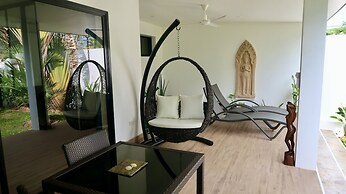 Jasmine Village