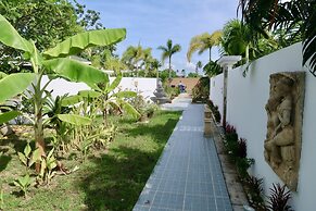 Jasmine Village