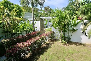 Jasmine Village