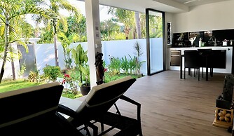 Jasmine Village