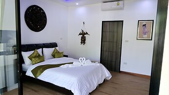Jasmine Village