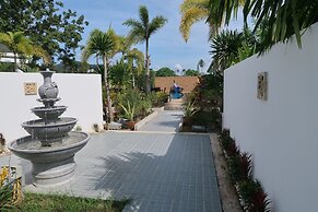 Jasmine Village