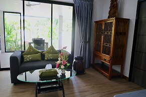 Jasmine Village