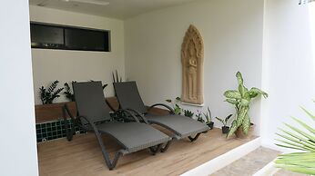 Jasmine Village