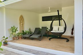 Jasmine Village