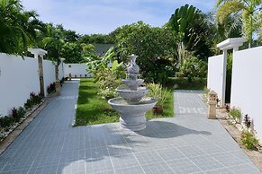 Jasmine Village