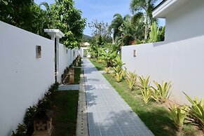 Jasmine Village