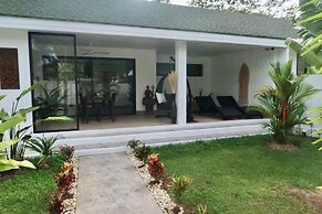 Jasmine Village