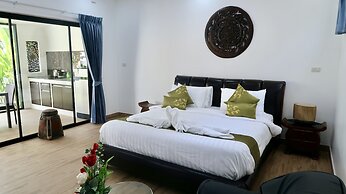 Jasmine Village