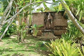Jasmine Village