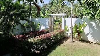 Jasmine Village