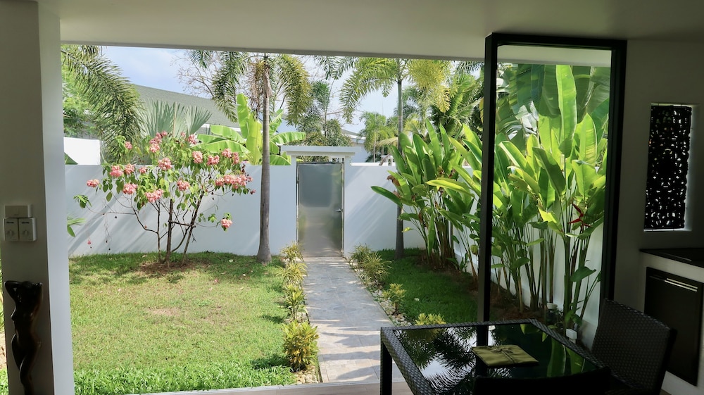 Jasmine Village