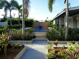 Jasmine Village