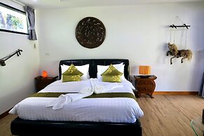 Jasmine Village