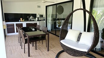 Jasmine Village