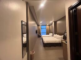 uphill hotel-baguio