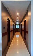 uphill hotel-baguio