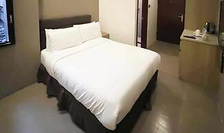 uphill hotel-baguio