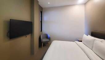 uphill hotel-baguio