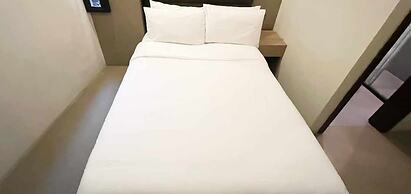 uphill hotel-baguio