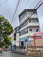uphill hotel-baguio