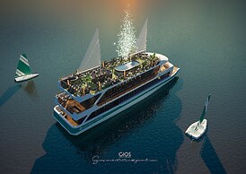 Amethyst Day Cruise