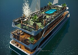 Amethyst Day Cruise