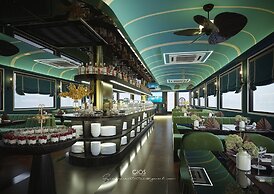 Amethyst Day Cruise
