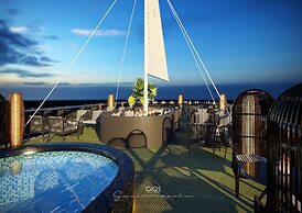 Amethyst Day Cruise
