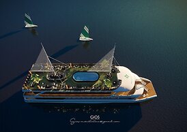 Amethyst Day Cruise