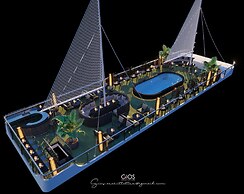 Amethyst Day Cruise