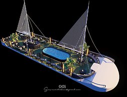 Amethyst Day Cruise