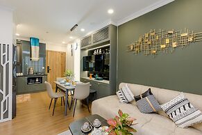 Friendly House QMP - Ecopark