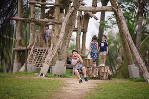 Friendly House QMP - Ecopark