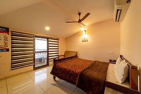 Mermaid  Island Beach Resort