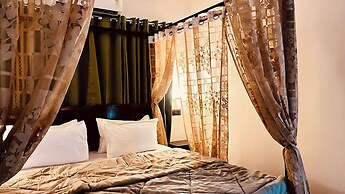 Mermaid  Island Beach Resort