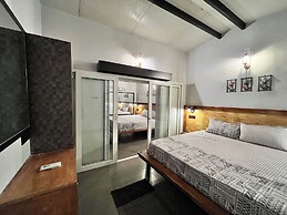 Mermaid  Island Beach Resort