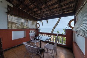 Mermaid  Island Beach Resort