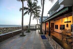 Mermaid  Island Beach Resort