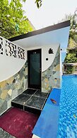Mermaid  Island Beach Resort