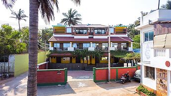 Mermaid  Island Beach Resort