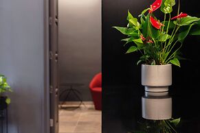 The Sendal Boutique Hotel