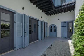 The Sendal Boutique Hotel