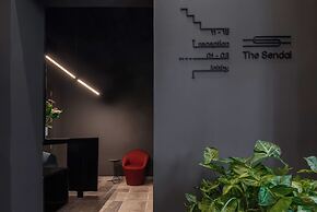 The Sendal Boutique Hotel