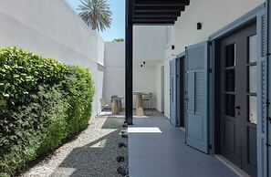 The Sendal Boutique Hotel