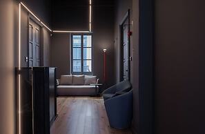 The Sendal Boutique Hotel