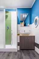 Studios 3 in Napoli With 1 Bathrooms
