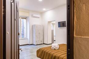 Studios 3 in Napoli With 1 Bathrooms