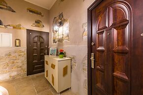 Apartment 2 in Napoli