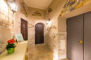 Apartment 2 in Napoli